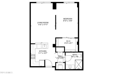 40) FLOOR PLAN
