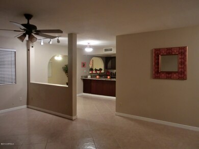 Great Room/Kitchen