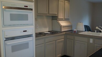 Updated kitchen...