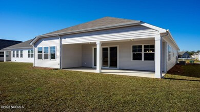 452 Cornflower St - Lot 595-03