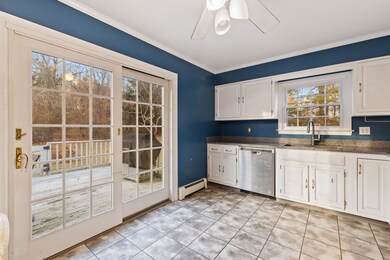 29 Chaffeeville Rd, Mansfield Center, CT 06250 - photo 7