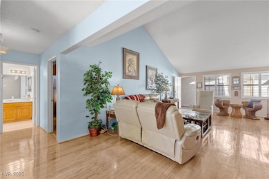 3752 Hobiecat Cir, Las Vegas, NV 89121 - photo 7