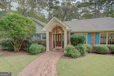 8 Crestwood Dr SW, Rome, GA 30165 - photo 7