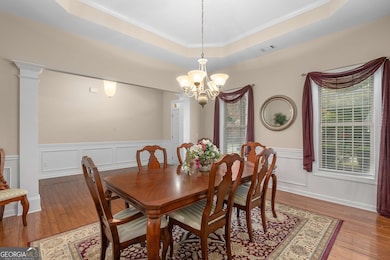 45 Mulberry Dr, Senoia, GA 30276 - photo 7