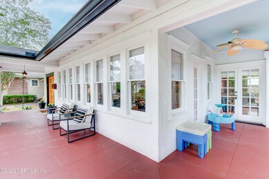 1332 Belvedere Ave, Jacksonville, FL 32205 - photo 6