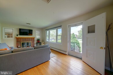 7928 James Ave, Ellicott City, MD 21043 - photo 6