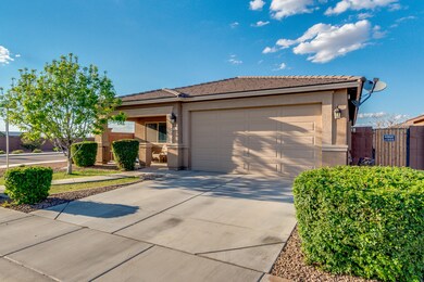 1560 W Crape Rd, San Tan Valley, AZ 85140 - photo 5