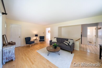 1246 Clover Crest Avenue NW, Grand Rapid