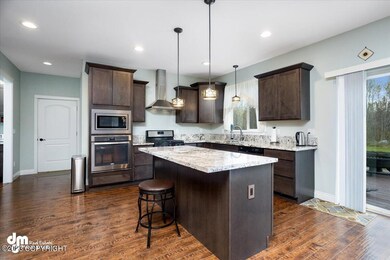 4904 E Rooster Cir, Wasilla, AK 99654 - photo 6