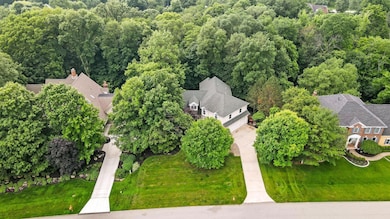 1451 Brittingham Ln, Powell, OH 43065 - photo 3