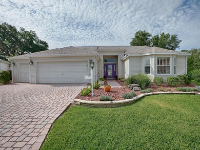 17495 SE 74th Raes Hall Ave, The Villages, FL 32162 - photo 4