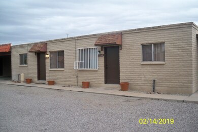 2950 N Geronimo Ave, Tucson, AZ 85705 - photo 3