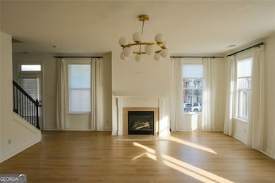 6001 Brookside Oak Cir, Norcross, GA 30093 - photo 6