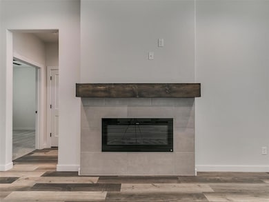 4426 Pinon Ln, Piedmont, OK 73078 - photo 6