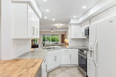 876 Gulf Pavilion Dr unit 101, Naples, FL 34108 - photo 3