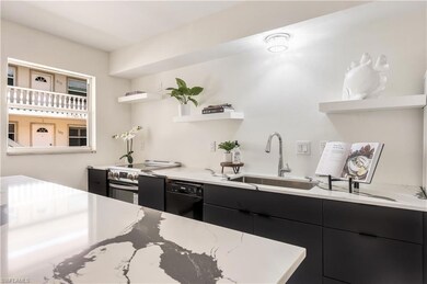 All new Kitchen and Appliances
