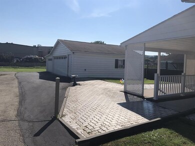 20 Cooper Ave, Homer City, PA 15748 - photo 2