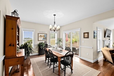 39 White Clover Trail, Plymouth, MA 02360 - photo 7