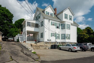 15 Prospect St unit 3, Woburn, MA 01801 - photo 4