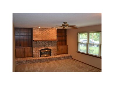 Family Room.