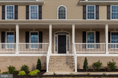 161 Darterjo Dr, Middletown, VA 22645 - photo 4