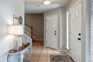 1240 W 115th St S, Jenks, OK 74037 - photo 5