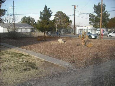 7864 Rosemary St, El Paso, TX 79915 - photo 5