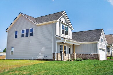 3911 Trinity Woods Rd, Columbia, TN 38401 - photo 7