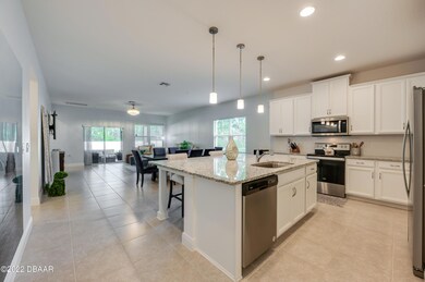 Open Concept