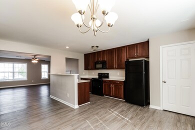 4105 Laurel Glen Dr, Raleigh, NC 27610 - photo 6