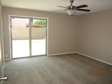 Charter Oak bedroom
