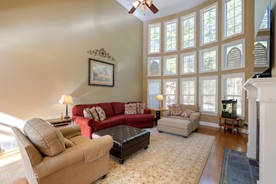 5666 Chessie Dr, Olive Branch, MS 38654 - photo 6