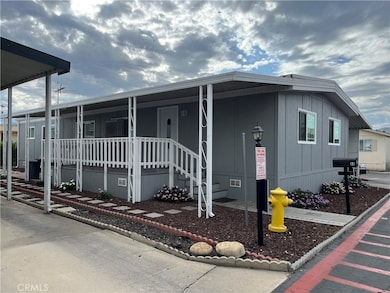 26871 Alessandro Blvd unit 86, Moreno Valley, CA 92555 - photo 6