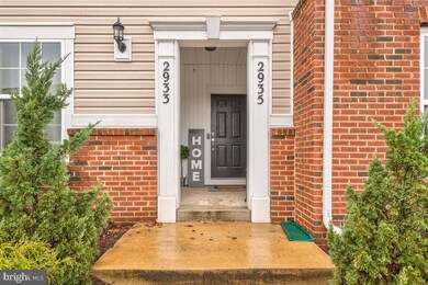 2935 Gilder Way unit 76, Dumfries, VA 22026 - photo 2