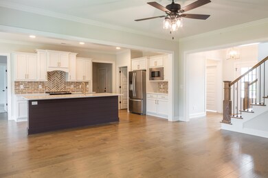 Stock Photo Home under construction