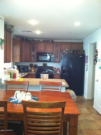 Dinning Room