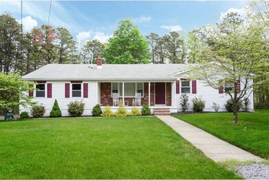 324 Walnut Ave, Marlton, NJ 08053 - photo 2