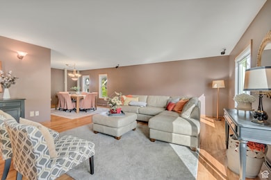 3071 E 7335 S, Salt Lake City, UT 84121 - photo 7