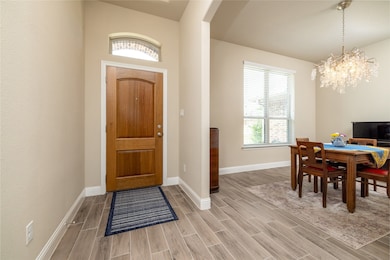 1315 Craft Farms Cir, Azle, TX 76020 - photo 3