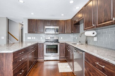 22 W Meadow Estates Dr unit 22, West Townsend, MA 01474 - photo 6