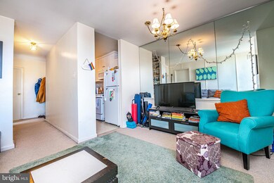 Claridge House unit 902-N, Washington, DC 20037 - photo 6