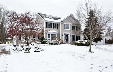 460 Walnut Ridge Trail, Aurora, OH 44202 - photo 2