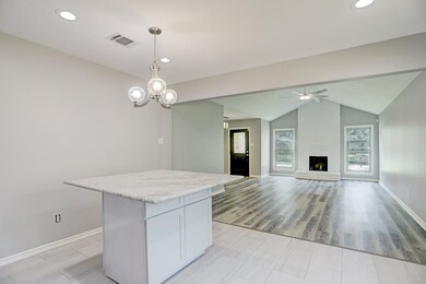 5026 Monteith Dr, Spring, TX 77373 - photo 6