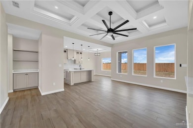 1105 Altuve Dr, Edinburg, TX 78541 - photo 3