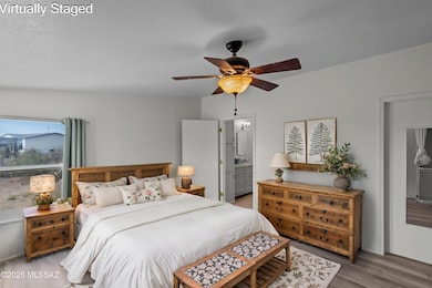 15757 S Red Horizon Trail, Vail, AZ 85641 - photo 2