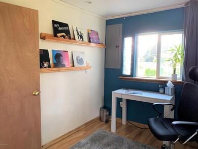 1325 Mission Rd - Bedroom 2