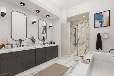 Virtual Remodel & Staging