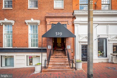 529 N Charles St unit 101, Baltimore, MD 21201 - photo 4