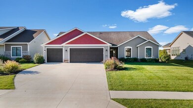 10088 Chapmans Cove, Fort Wayne, IN 46835 - photo 2