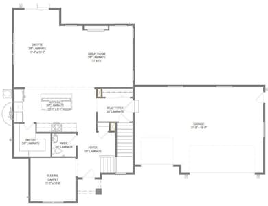 1275 Wild Rye Ln, Oconomowoc, WI 53066 - photo 2